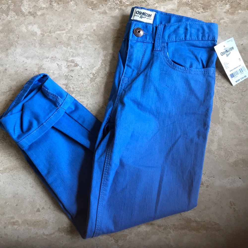 Oshkosh Pants